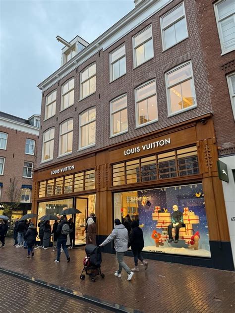 louis vuitton hoofstraat.